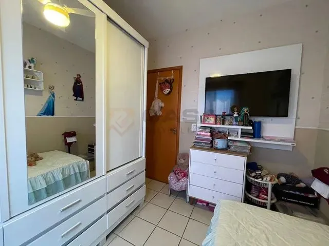 Imagem 3: P-Condomínio Itaúna Aldeia Parque Apartamento 2 Quartos com Suíte Varanda Gourmet