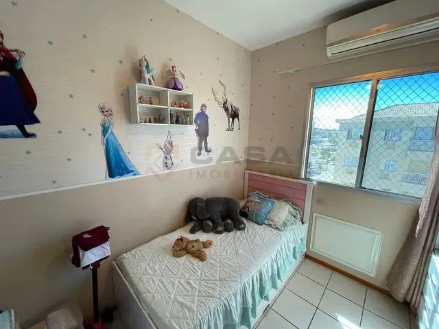 Imagem 8: P-Condomínio Itaúna Aldeia Parque Apartamento 2 Quartos com Suíte Varanda Gourmet