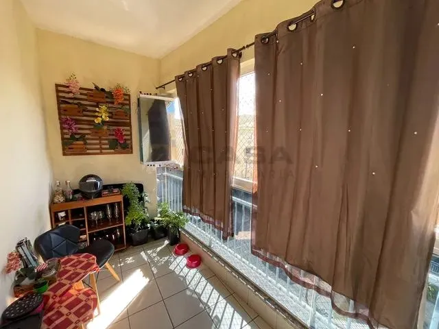 Imagem 13: P-Condomínio Itaúna Aldeia Parque Apartamento 2 Quartos com Suíte Varanda Gourmet