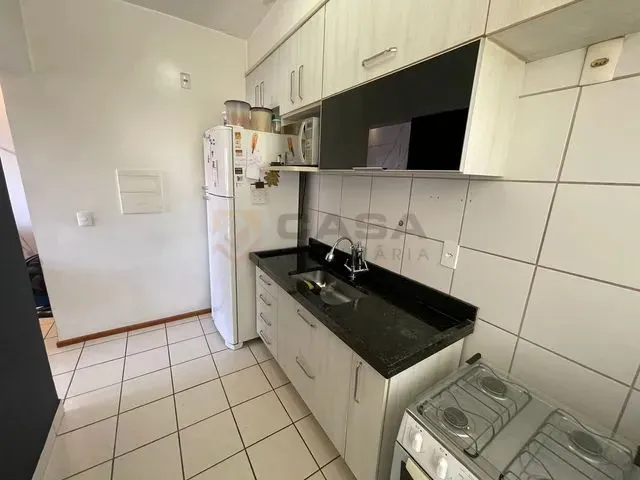 Imagem 5: P-Condomínio Itaúna Aldeia Parque Apartamento 2 Quartos com Suíte Varanda Gourmet
