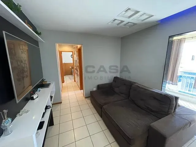 Imagem 2: P-Condomínio Itaúna Aldeia Parque Apartamento 2 Quartos com Suíte Varanda Gourmet