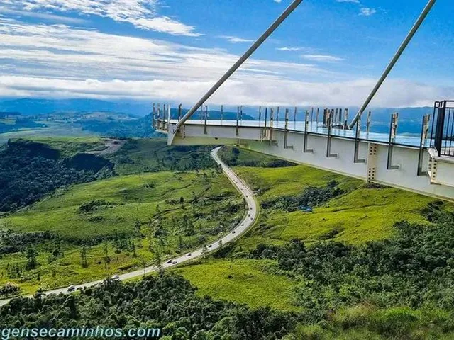 Imagem: Rancho Queimado - Casa Padrão - Invernadinha