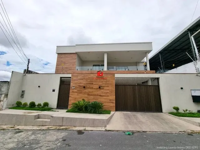 Imagem: Casa Duplex - Aguas Claras - 303 M² - 5