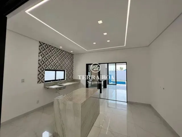 Imagem: Casa Condomínio Alphaville Br