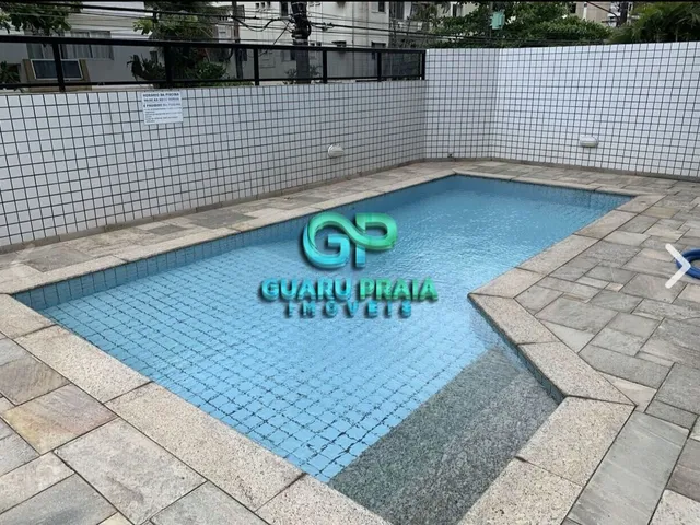 Imagem: Apartamento à venda no bairro Enseada