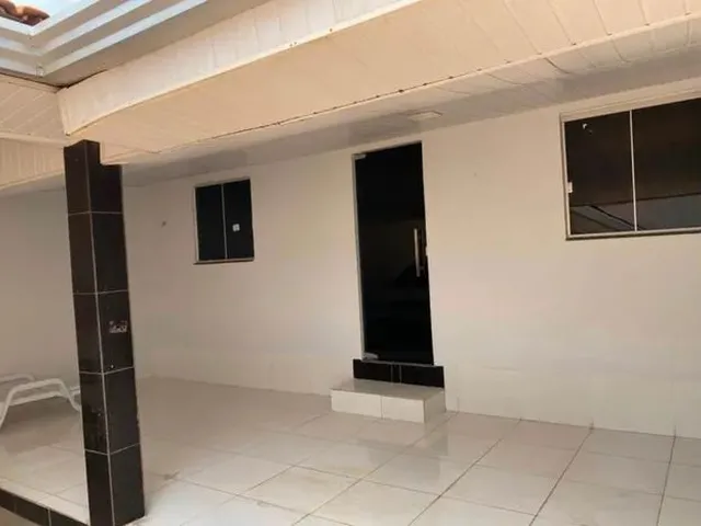 Imagem 3: Casa com Piscina Quitada