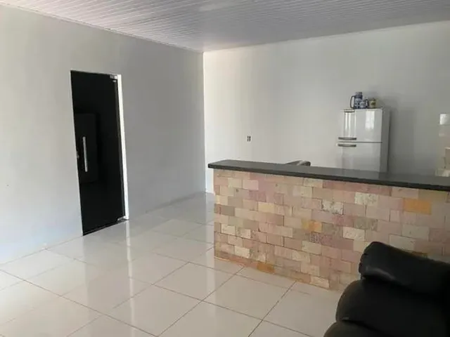 Imagem 5: Casa com Piscina Quitada