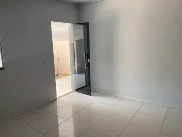 Imagem 2: Casa com Piscina Quitada