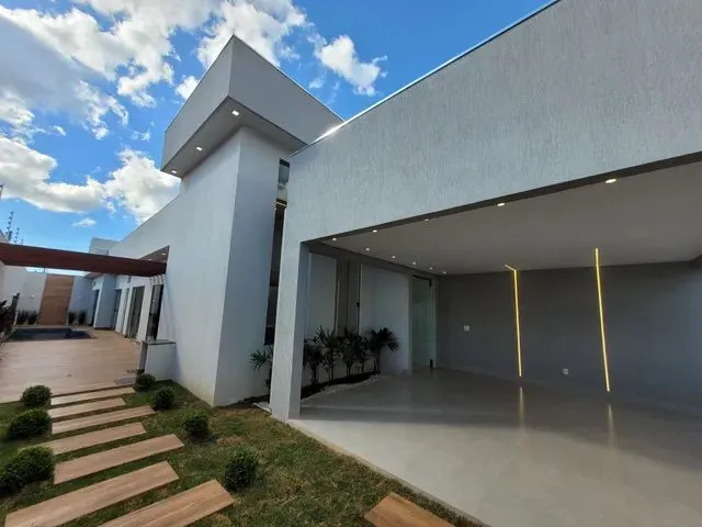 Imagem: Casa para Venda com Projeto Diferenciado