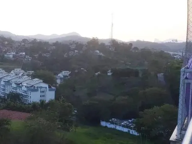 Imagem: O apartamento possui 3 Dormitórios, 1 Suíte, 2 Banheiros,