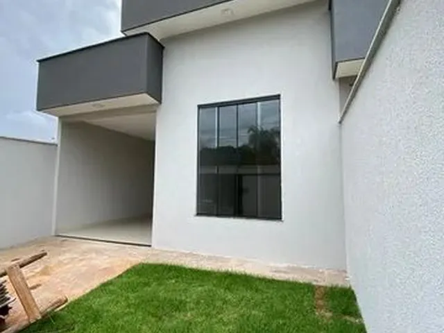 Imagem: Maravilhosa Casa com 3/4 Sendo 1 Suíte
