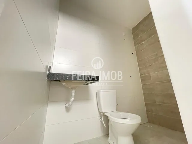 Imagem 8: Casa 2/4 com suíte e Closet em Guarajuba Condomínio Agua