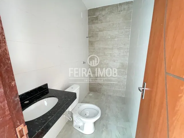 Imagem 10: Casa 2/4 com suíte e Closet em Guarajuba Condomínio Agua