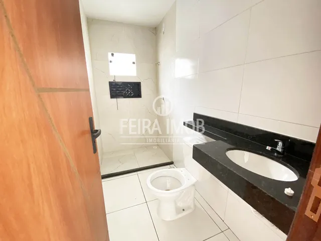 Imagem 8: Casa de 2/4 com suíte e Piscina - Arembepe