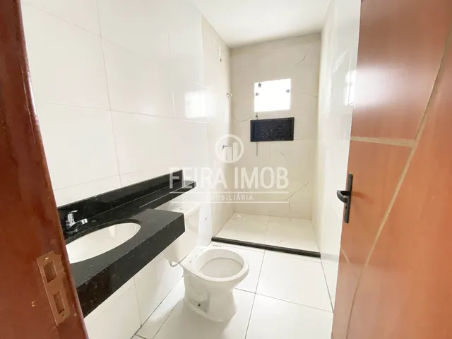 Imagem 3: Casa de 2/4 com suíte e Piscina - Arembepe