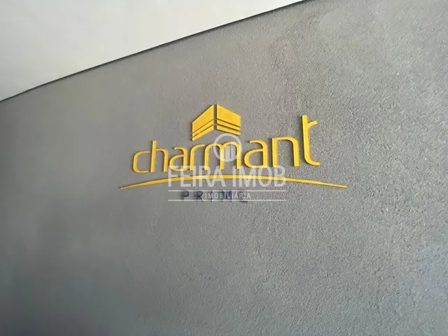 Imagem 2: Sala comercial no Charmant Prime