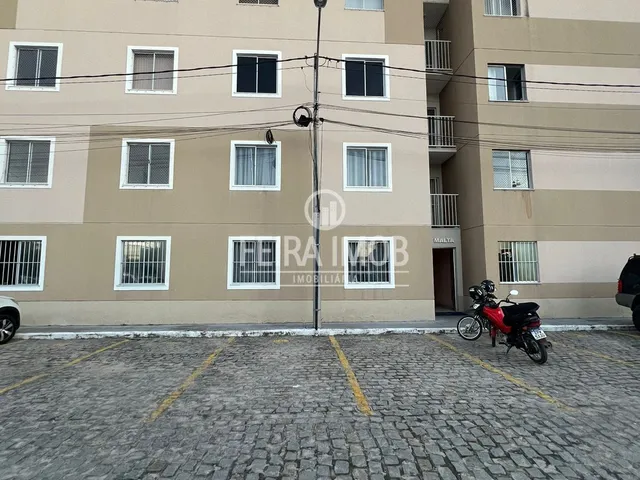 Imagem: Apartamentos de 2/4 no sim - Ilhas do Mediterrâneo