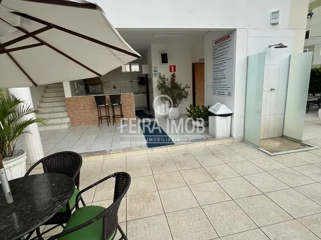 Imagem 6: Apartamentos de 2/4 no sim - Ilhas do Mediterrâneo