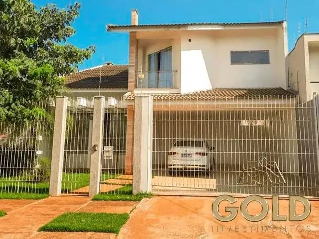 Imagem 1: Casa a Venda Jardim Tóquio Maringá Pr