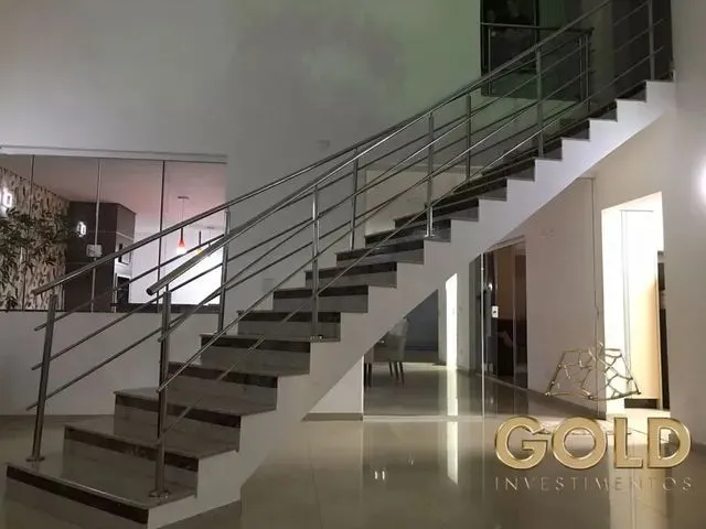 Imagem 14: Casa a Venda Jardim Tóquio Maringá Pr