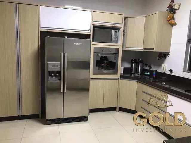 Imagem 4: Casa a Venda Jardim Tóquio Maringá Pr