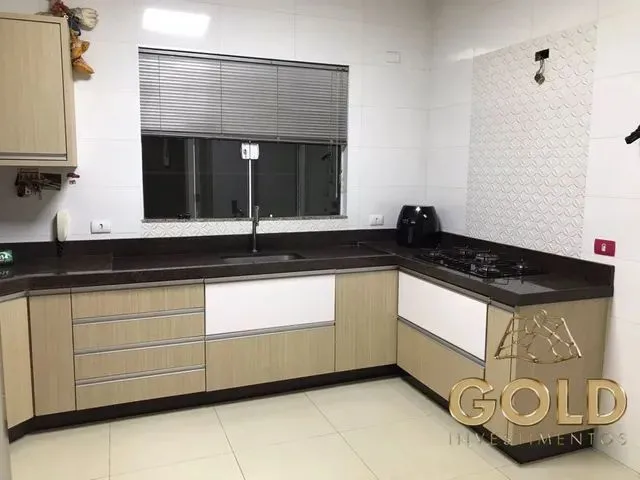 Imagem 9: Casa a Venda Jardim Tóquio Maringá Pr