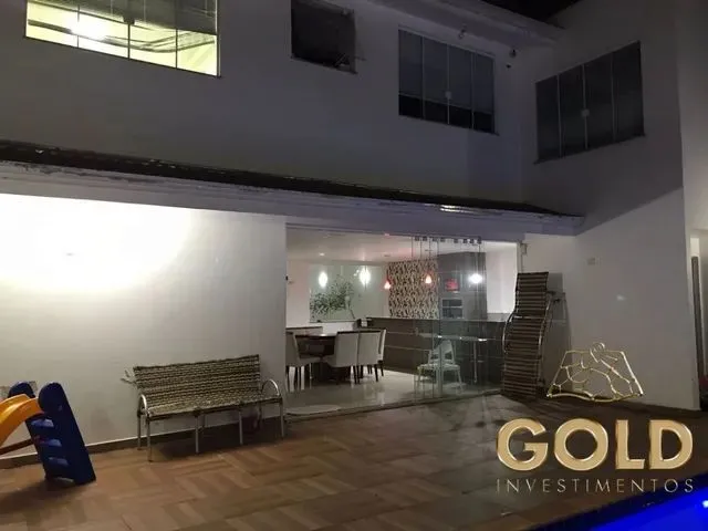 Imagem 2: Casa a Venda Jardim Tóquio Maringá Pr