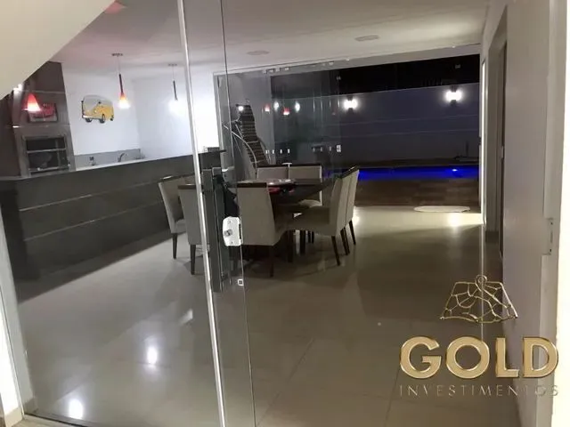 Imagem 11: Casa a Venda Jardim Tóquio Maringá Pr