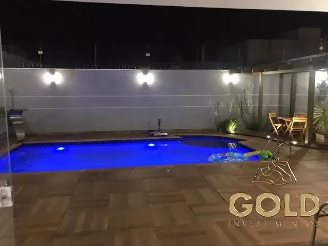 Imagem 5: Casa a Venda Jardim Tóquio Maringá Pr
