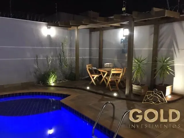Imagem 13: Casa a Venda Jardim Tóquio Maringá Pr