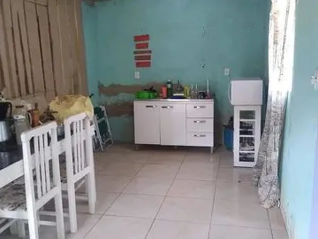 Imagem: Vendo Casa Lomba do Pinheiro 25Mil