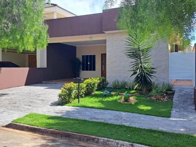 Imagem: Casa em Condomínio para Venda em Sorocaba