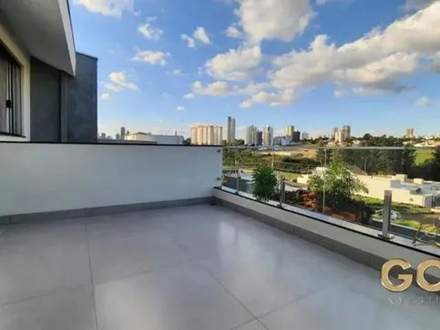 Imagem 7: Sobrado a Venda Bairro - Cidade Monções - Maringá Pr