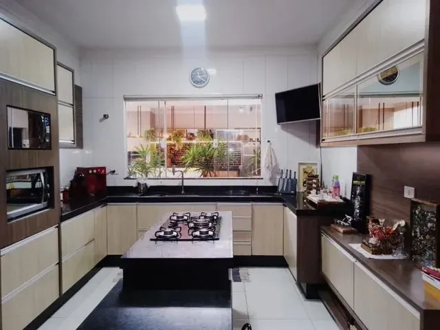 Imagem 10: Venda Casa com 3 dormitórios
