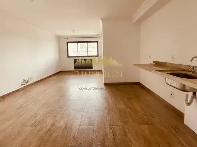 Imagem: Apartamento Studio, Igloo Água Verde, Andar