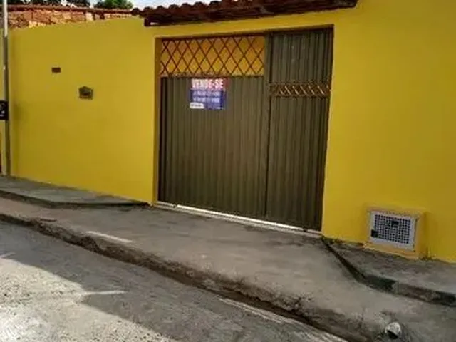 Imagem: Urgente Vendo Casa no Novo Horizonte