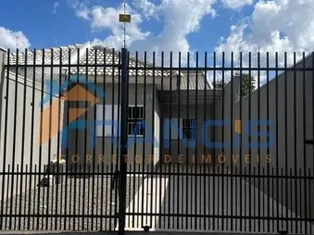 Imagem: Residencial Bela Vista II - Sarandi/Pr