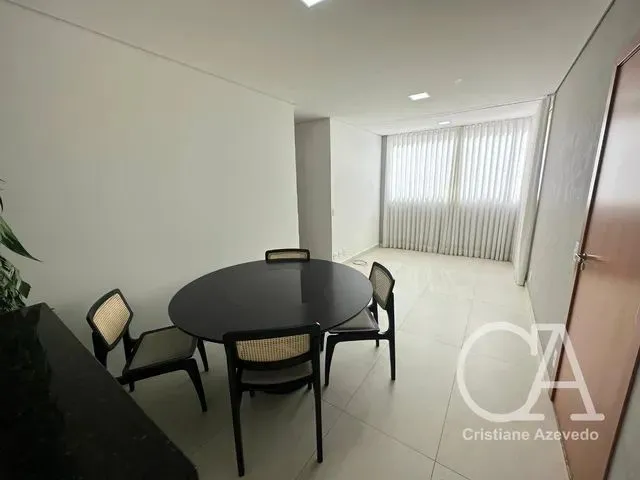 Imagem 1: Apartamento 3 Quartos com Elevador no Castelo