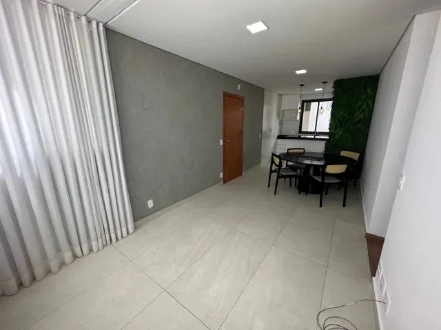 Imagem 12: Apartamento 3 Quartos com Elevador no Castelo