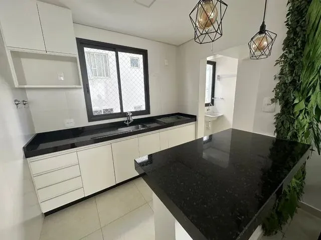 Imagem 4: Apartamento 3 Quartos com Elevador no Castelo