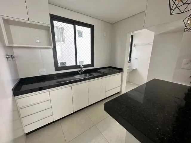 Imagem 13: Apartamento 3 Quartos com Elevador no Castelo