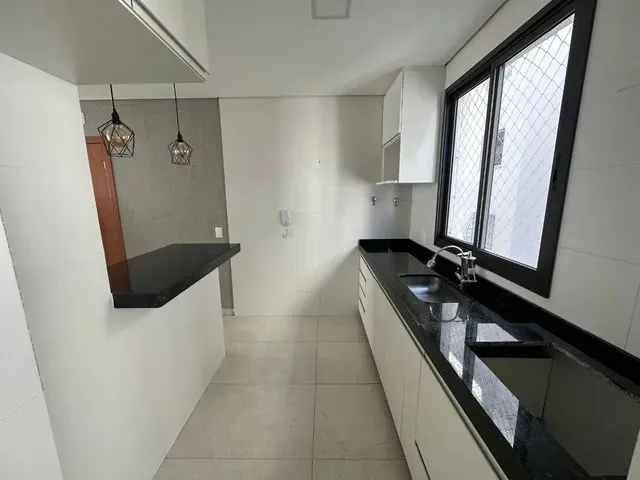 Imagem 14: Apartamento 3 Quartos com Elevador no Castelo