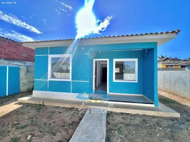 Imagem: Casa para Venda em Araruama, Viaduto, 2