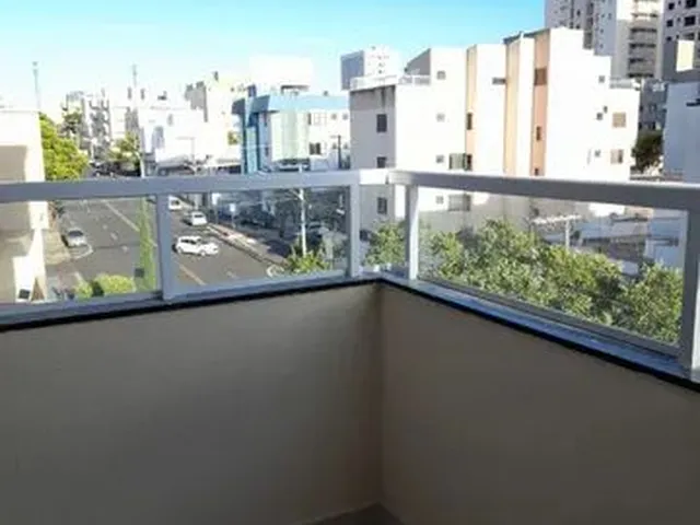 Imagem: Apartamento santa Mônica