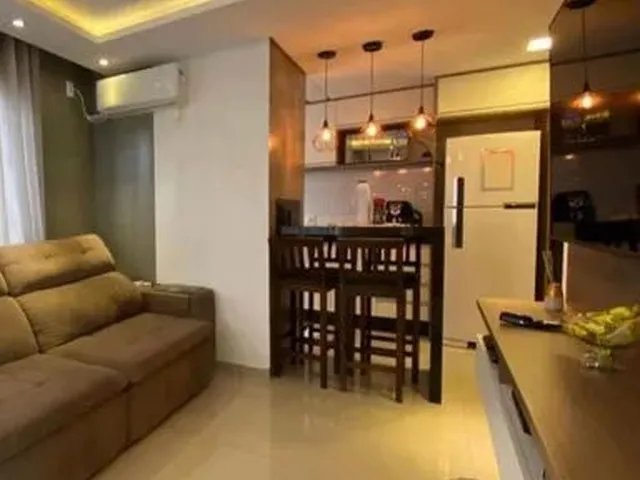 Imagem: Apartamento em Nova Palhoça - Palhoça