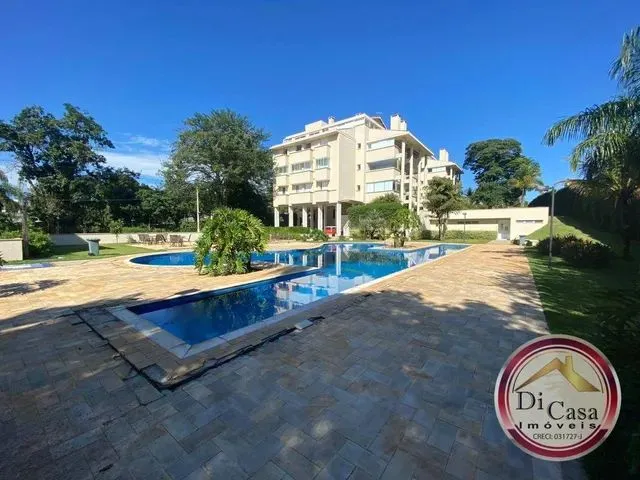 Imagem: Apartamento de Alto Padrão em Atibaia
