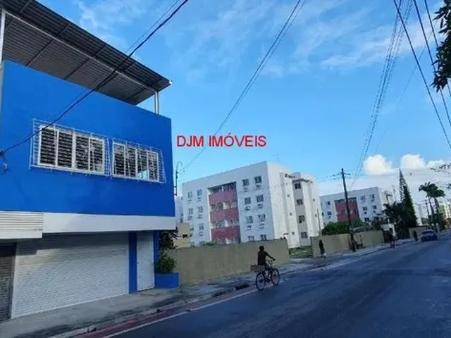 Imagem: Casa 3 Quartos para Alugar na Iputinga