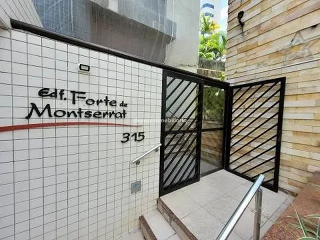 Imagem 1: Apartamento em Boa Viagem 3 Quartos 1 Suíte