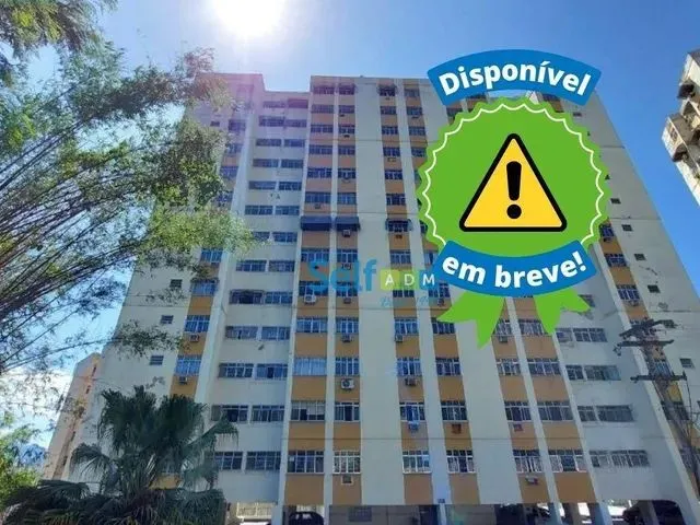 Imagem: Apartamento com 2 Quartos para Alugar