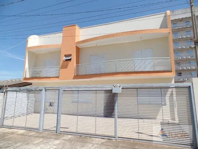 Imagem: Kitnet com 1 Dormitório para Alugar, 35